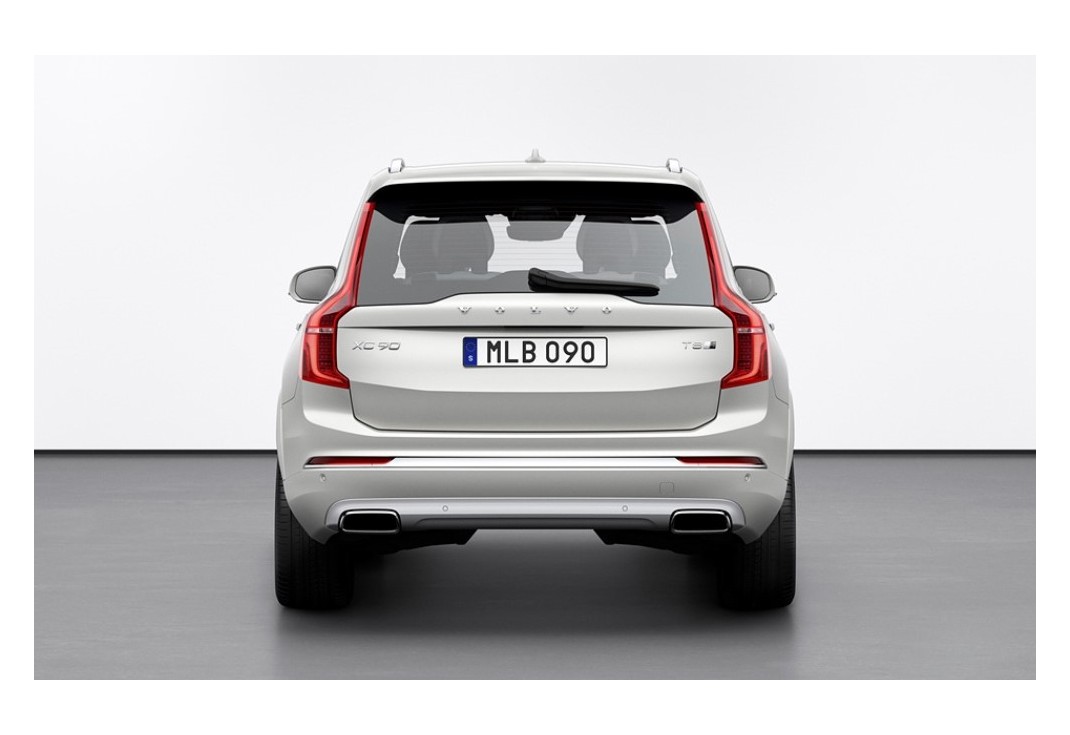 VOLVO XC90 이미지 6