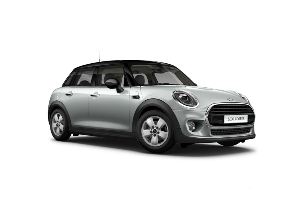 미니 쿠퍼 해치백 이미지 2