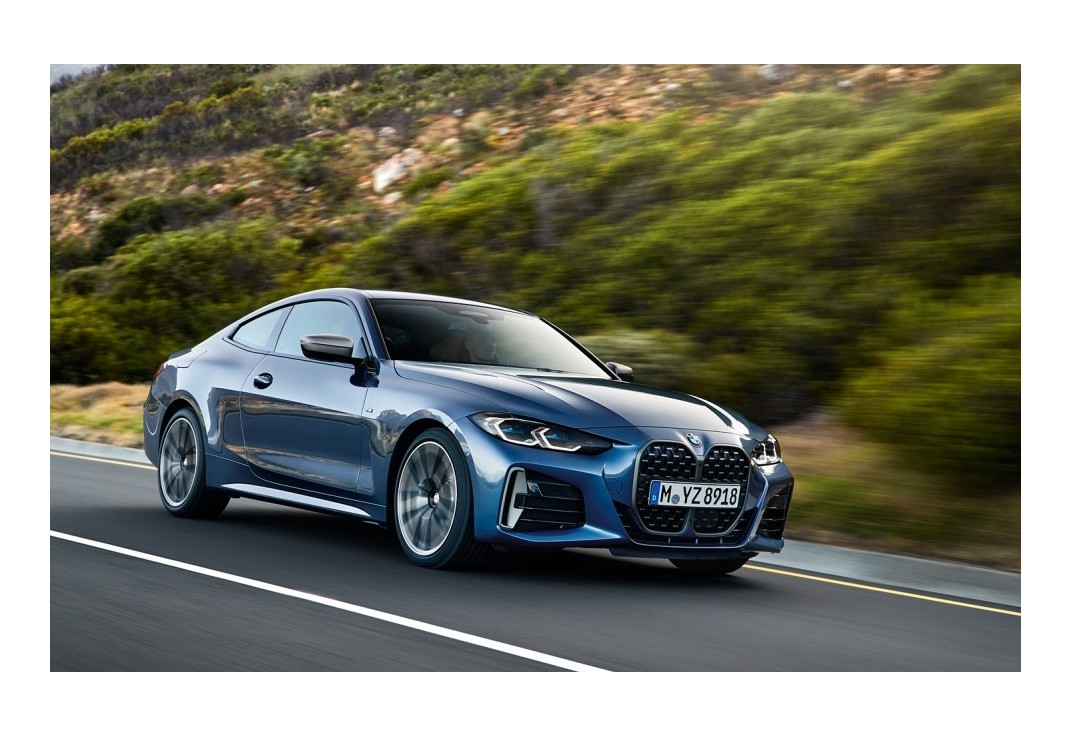 BMW 4시리즈 이미지 8