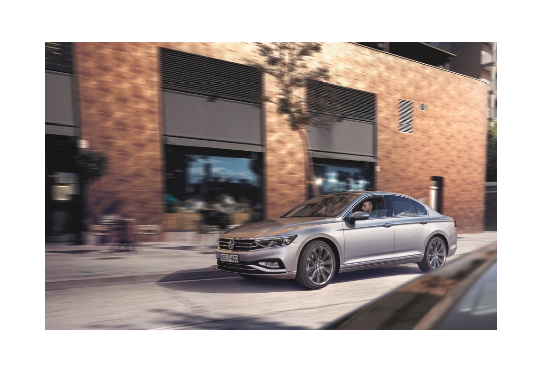 파사트 GT 이미지 4