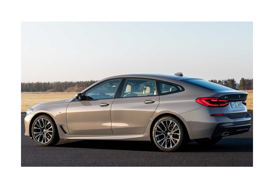 BMW 6시리즈 이미지 2