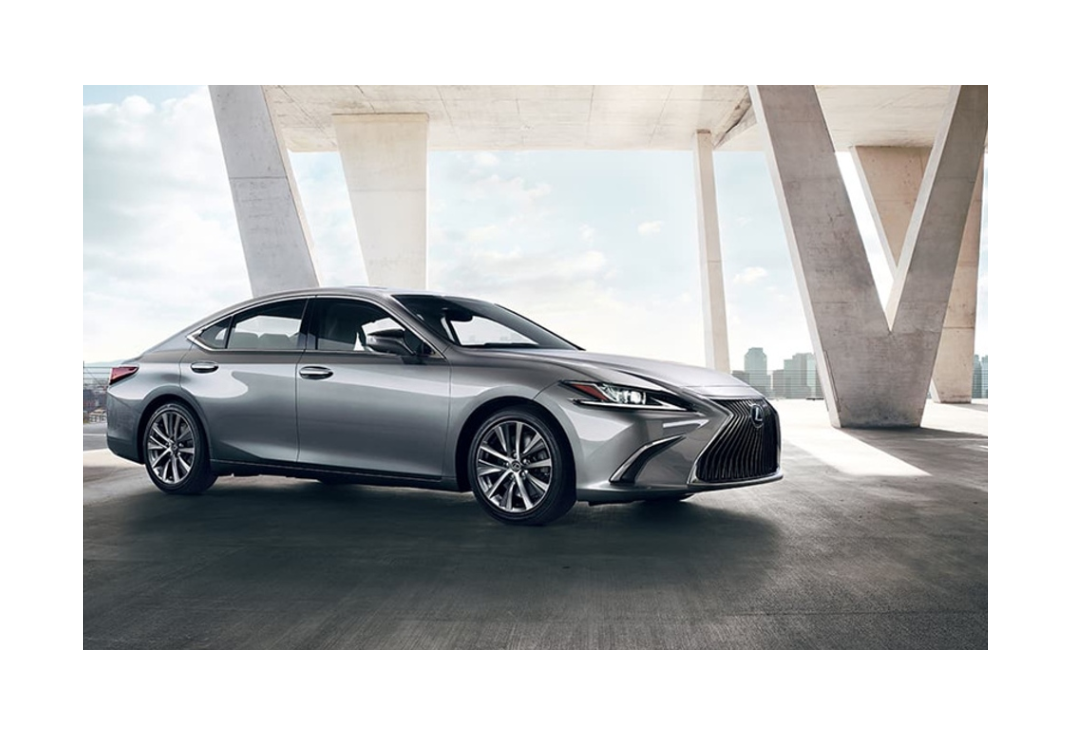 LEXUS ES 이미지 2