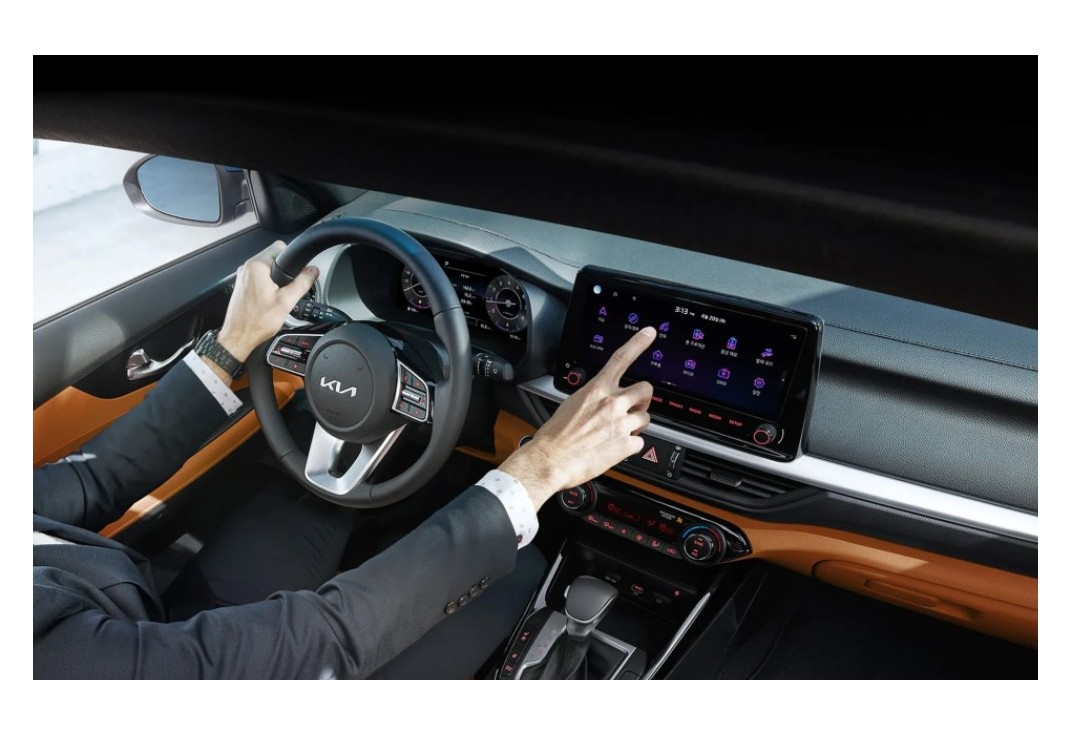 올 뉴 K3 가솔린 1.6 이미지 11