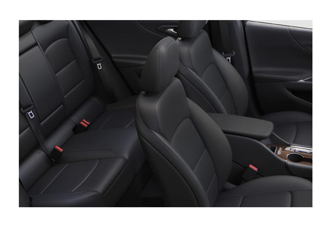 더 뉴 말리부 가솔린 터보 이미지 5