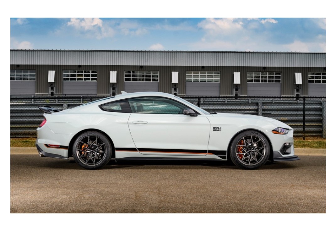 머스탱 이미지 5