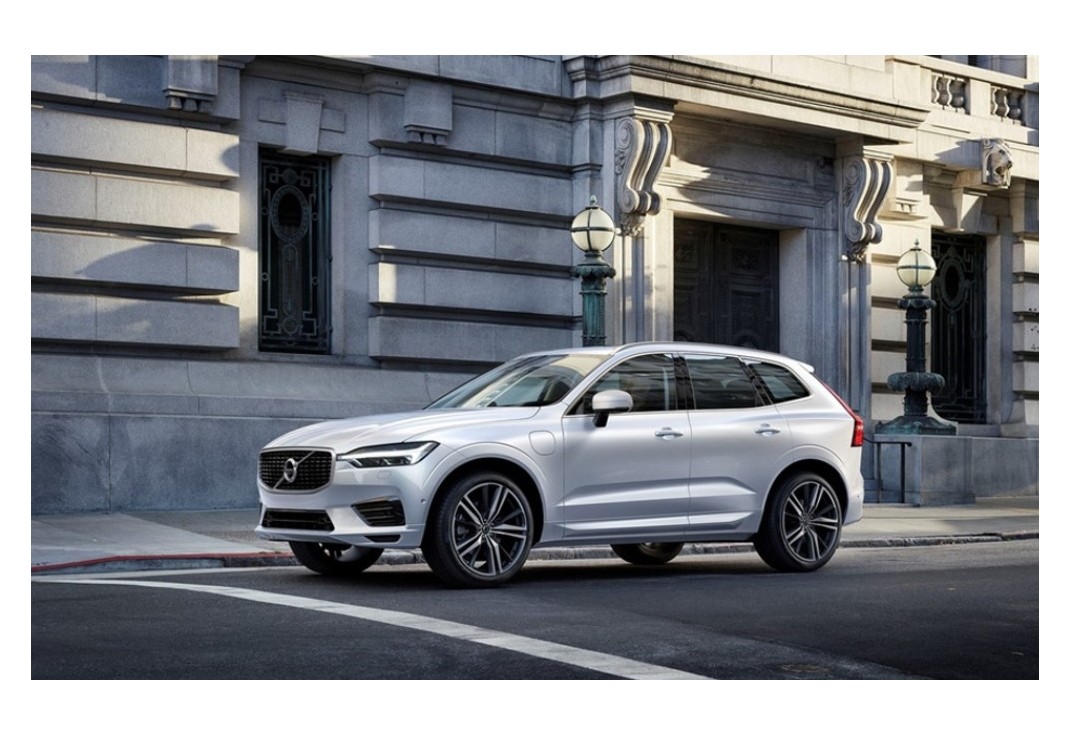 VOLVO XC60 이미지 2