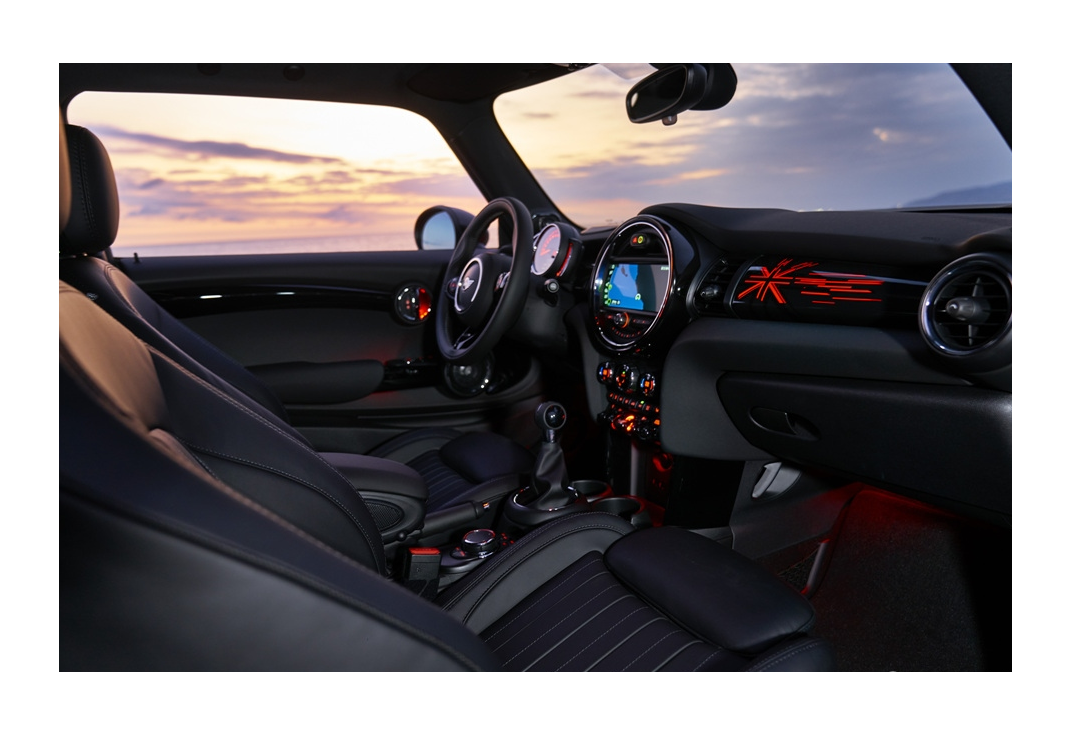 미니 쿠퍼 해치백 이미지 5