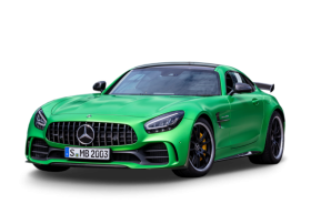 BENZ AMG GT