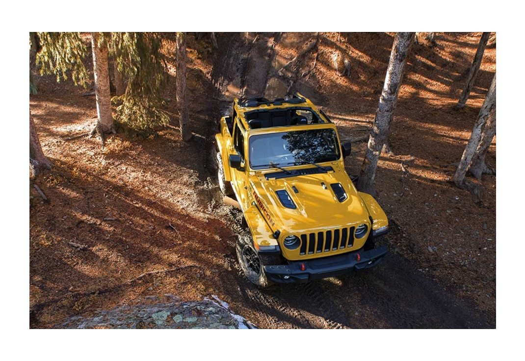 랭글러 이미지 9