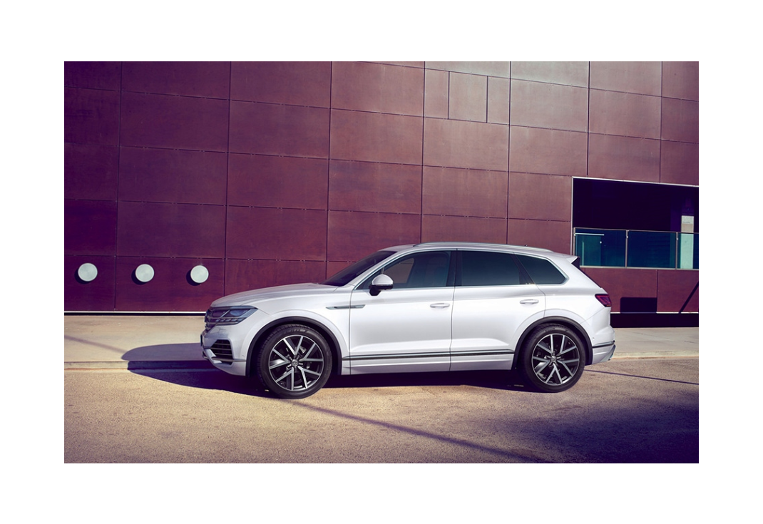 투아렉 이미지 3