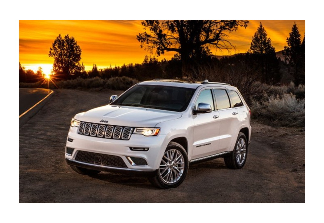 그랜드 체로키 이미지 2