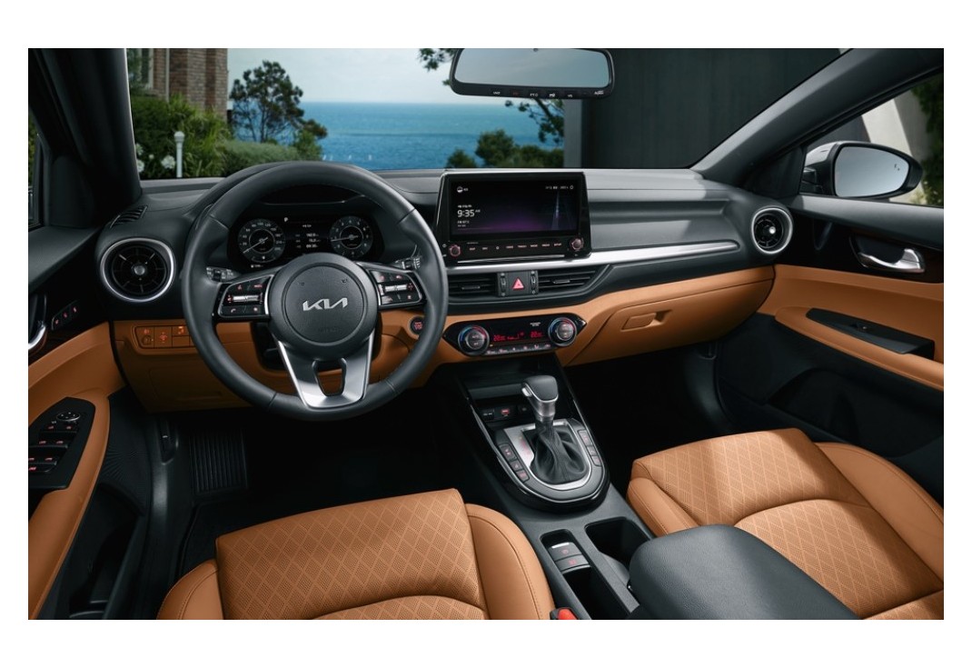 올 뉴 K3 가솔린 1.6 이미지 5