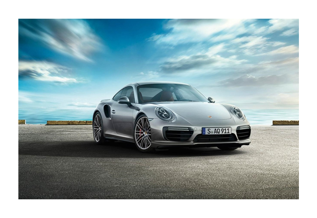 포르쉐 카레라 911 이미지 4