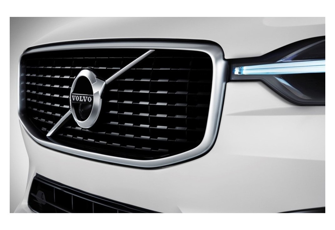 VOLVO XC60 이미지 10
