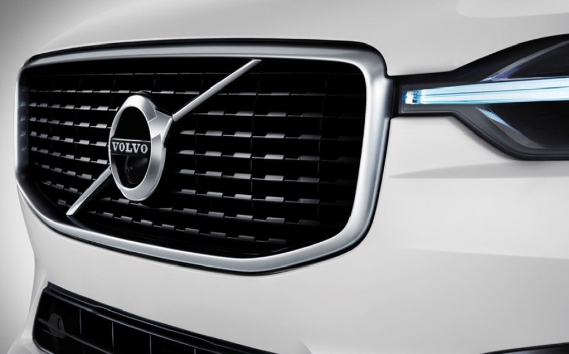 VOLVO XC60 이미지 10