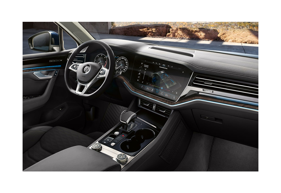 투아렉 이미지 7