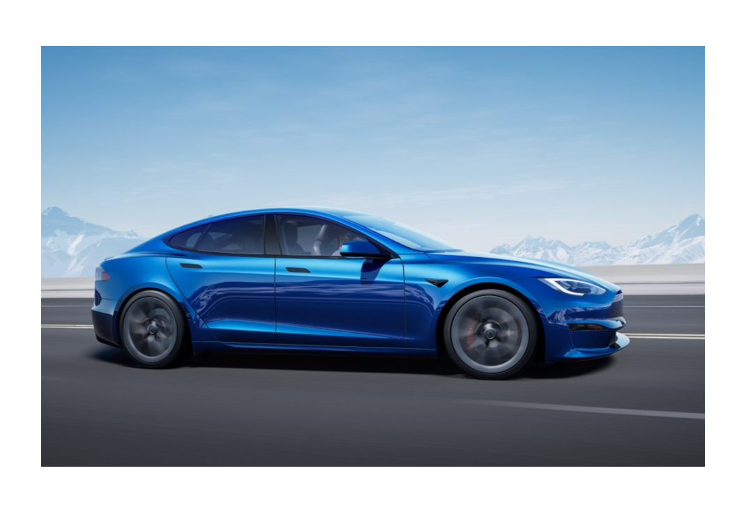 모델S 이미지 3