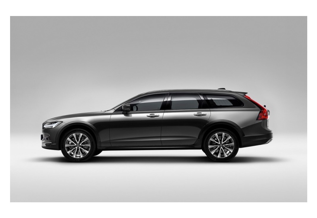 VOLVO V90 이미지 3