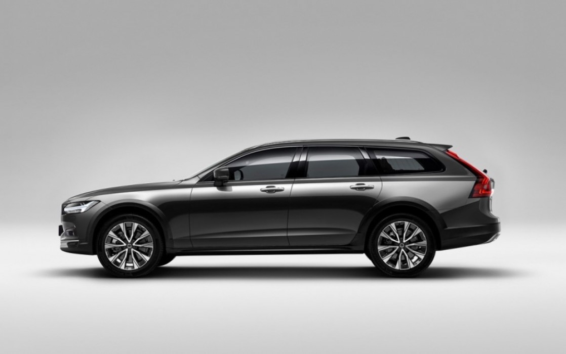 VOLVO V90 이미지 3