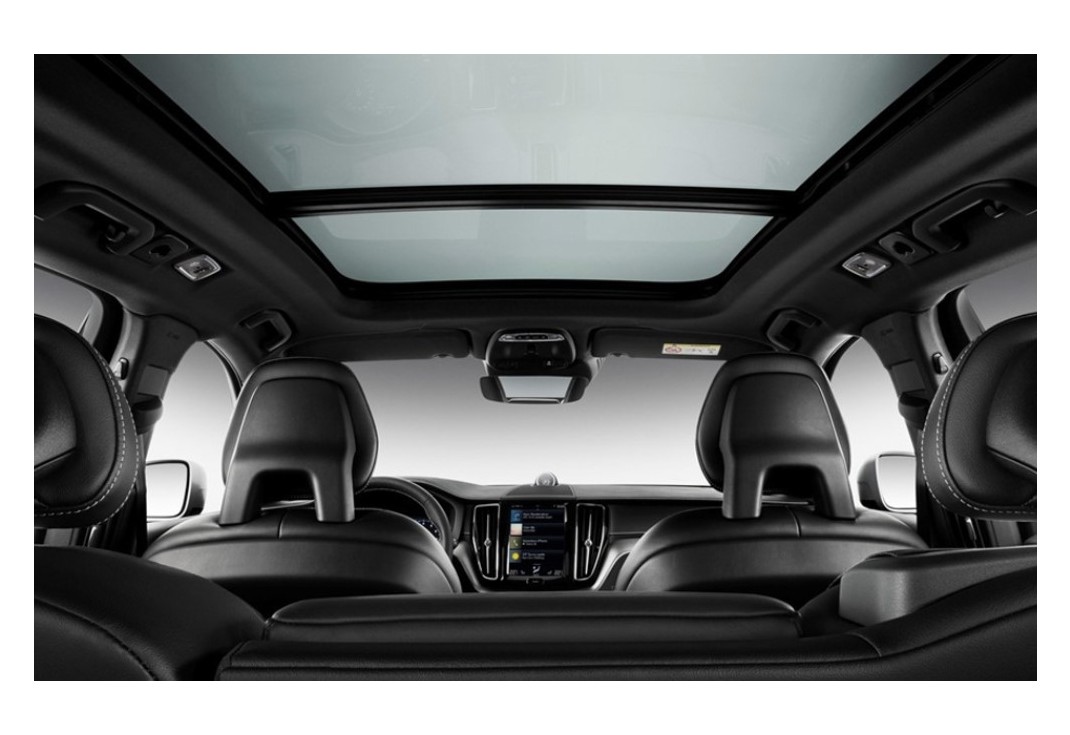 VOLVO XC60 이미지 8