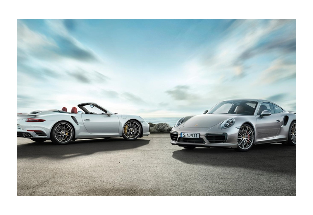 포르쉐 카레라 911 이미지 3