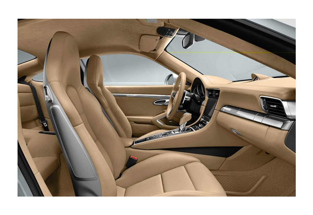 포르쉐 카레라 911 이미지 11