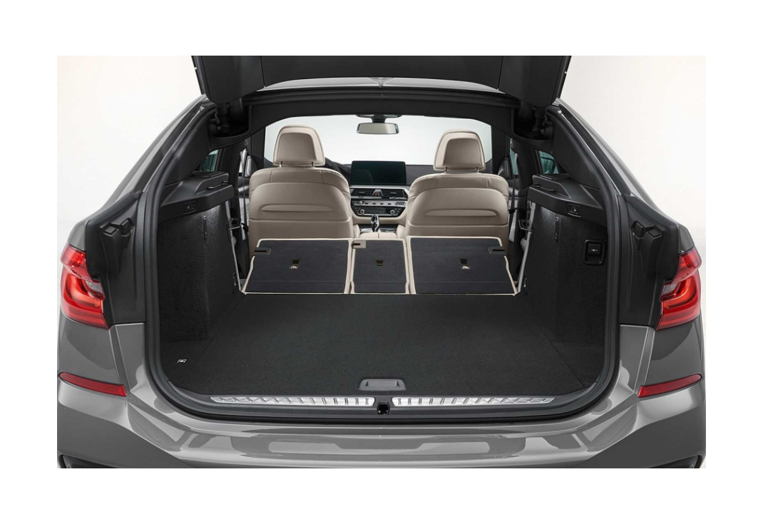 BMW 6시리즈 이미지 5