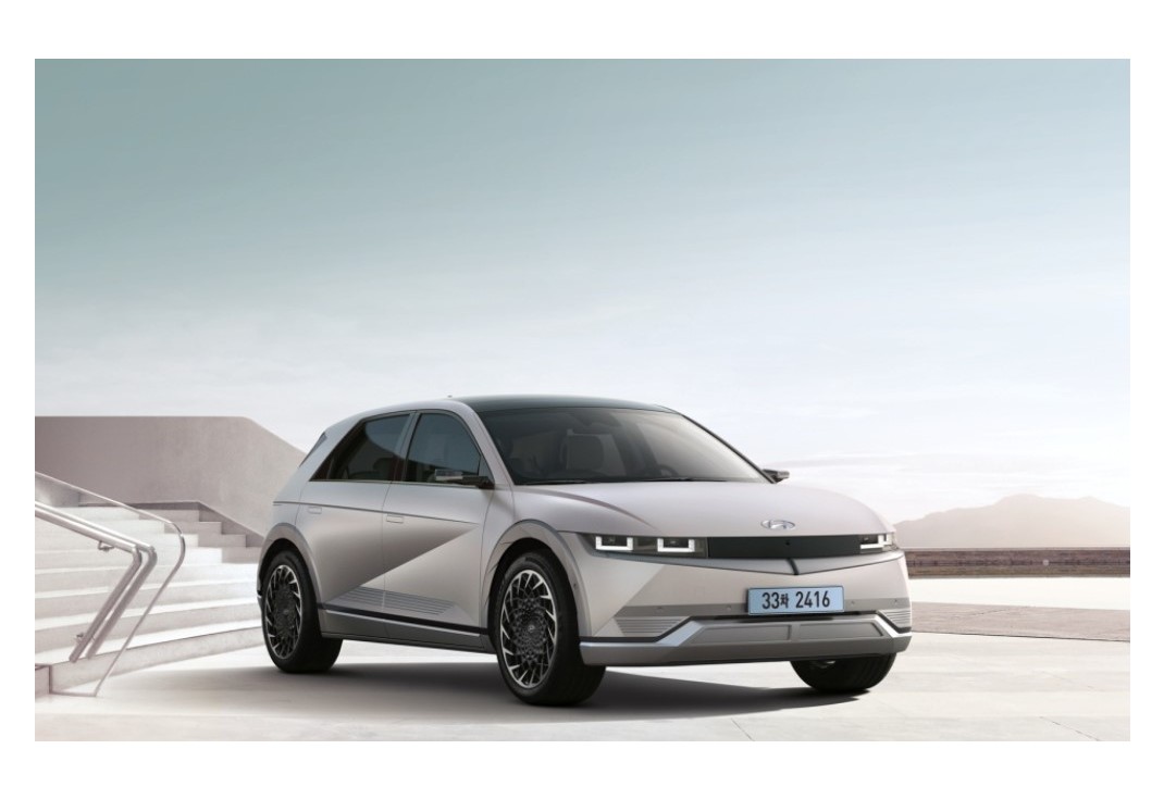 아이오닉 5 이미지 2