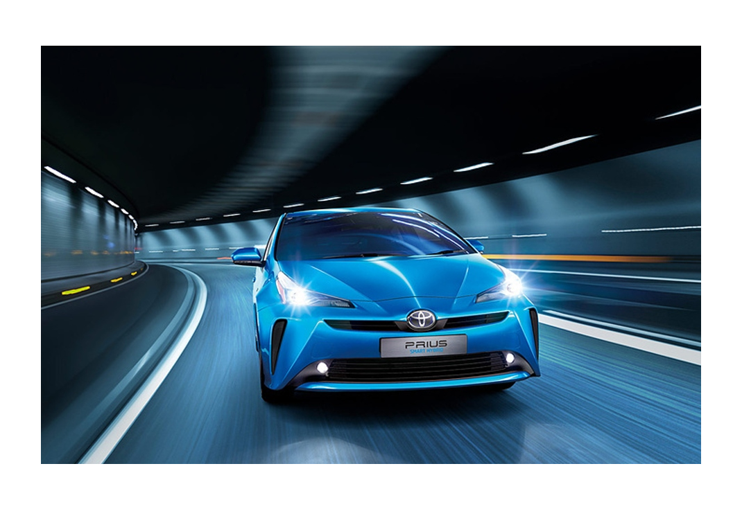 프리우스 이미지 9