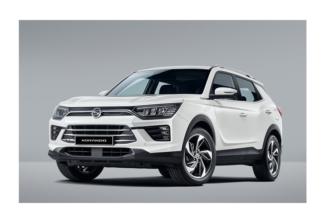 코란도 이미지 6