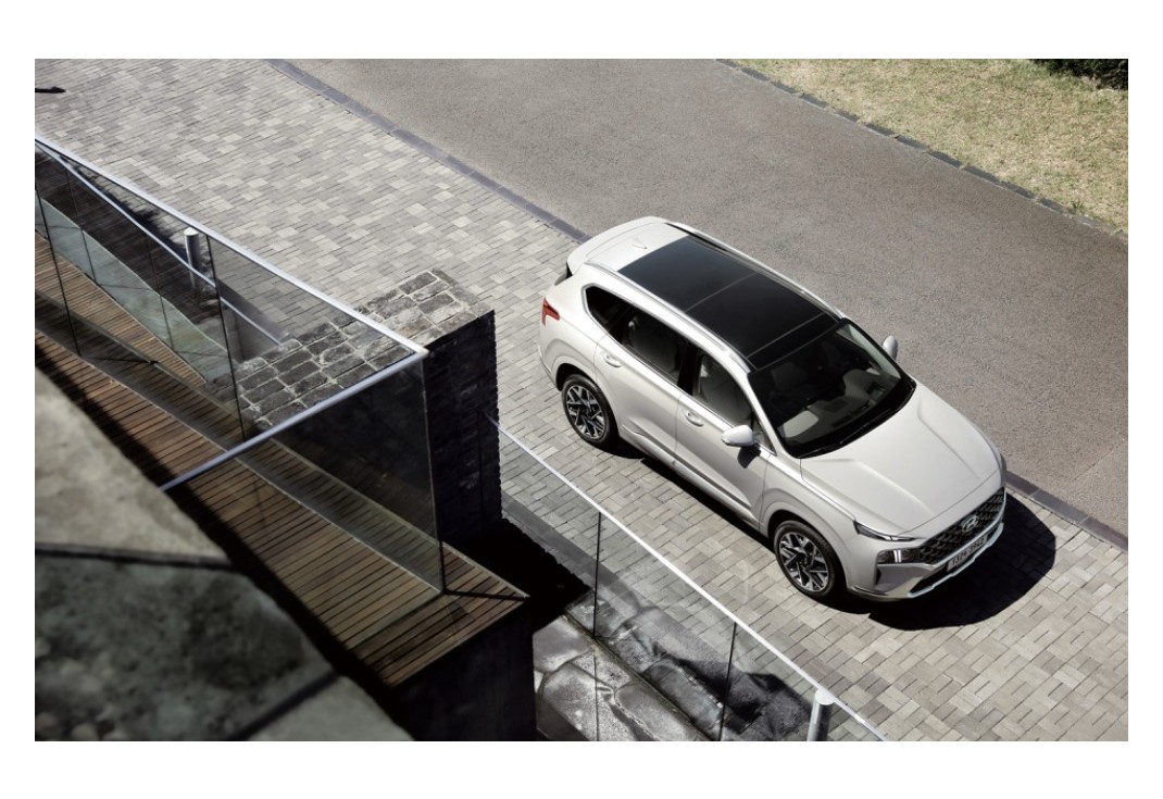 싼타페 이미지 4