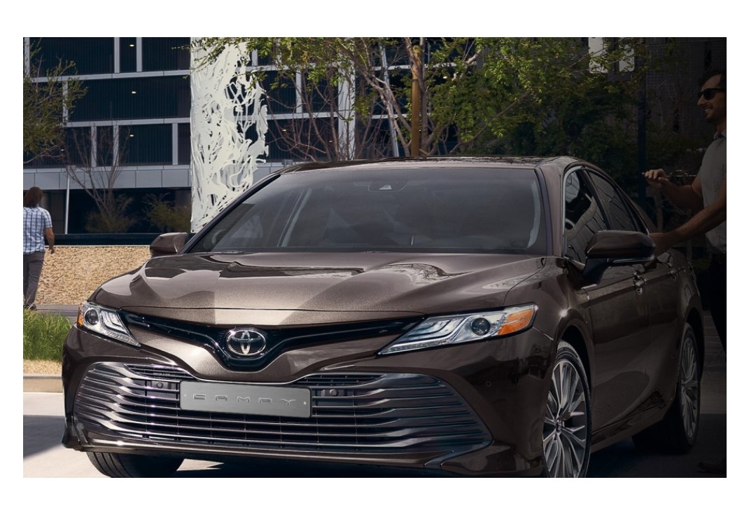 캠리 2.5 가솔린 이미지 10