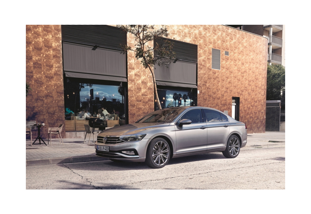 파사트 GT 이미지 2