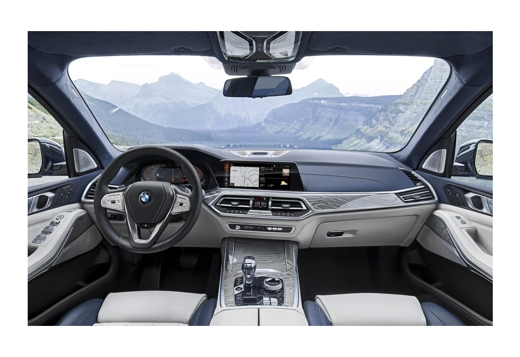 BMW X7 이미지 10