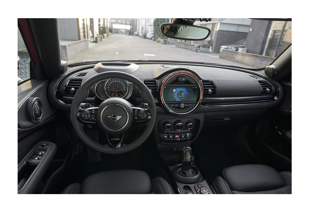 미니 쿠퍼 클럽맨 이미지 10