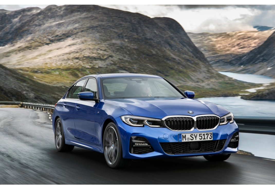 3시리즈 이미지 2