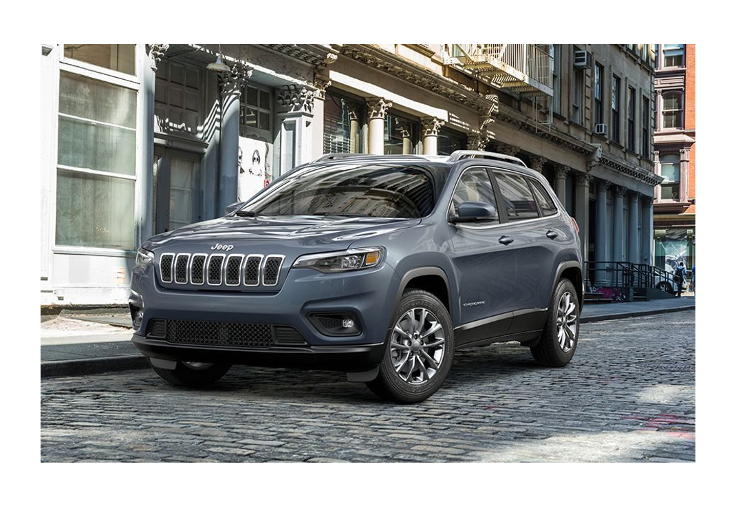 체로키 이미지 2