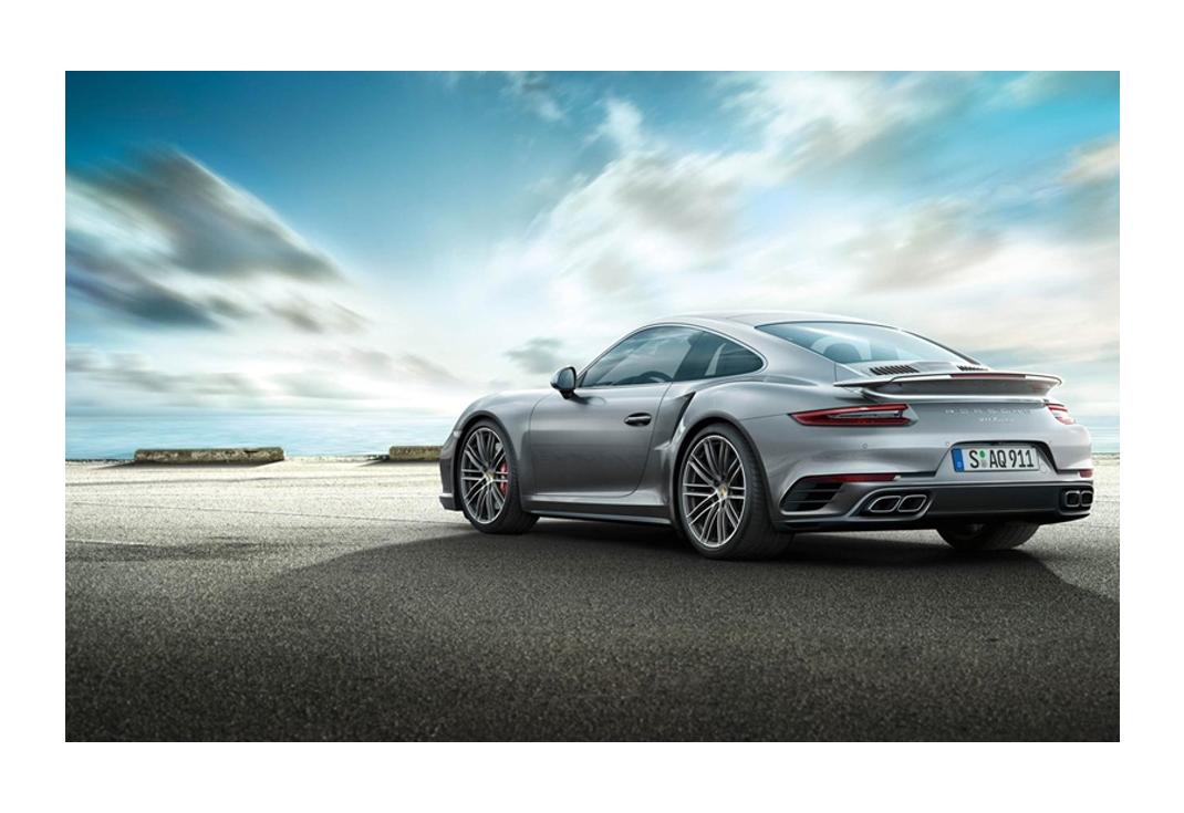 포르쉐 카레라 911 이미지 5