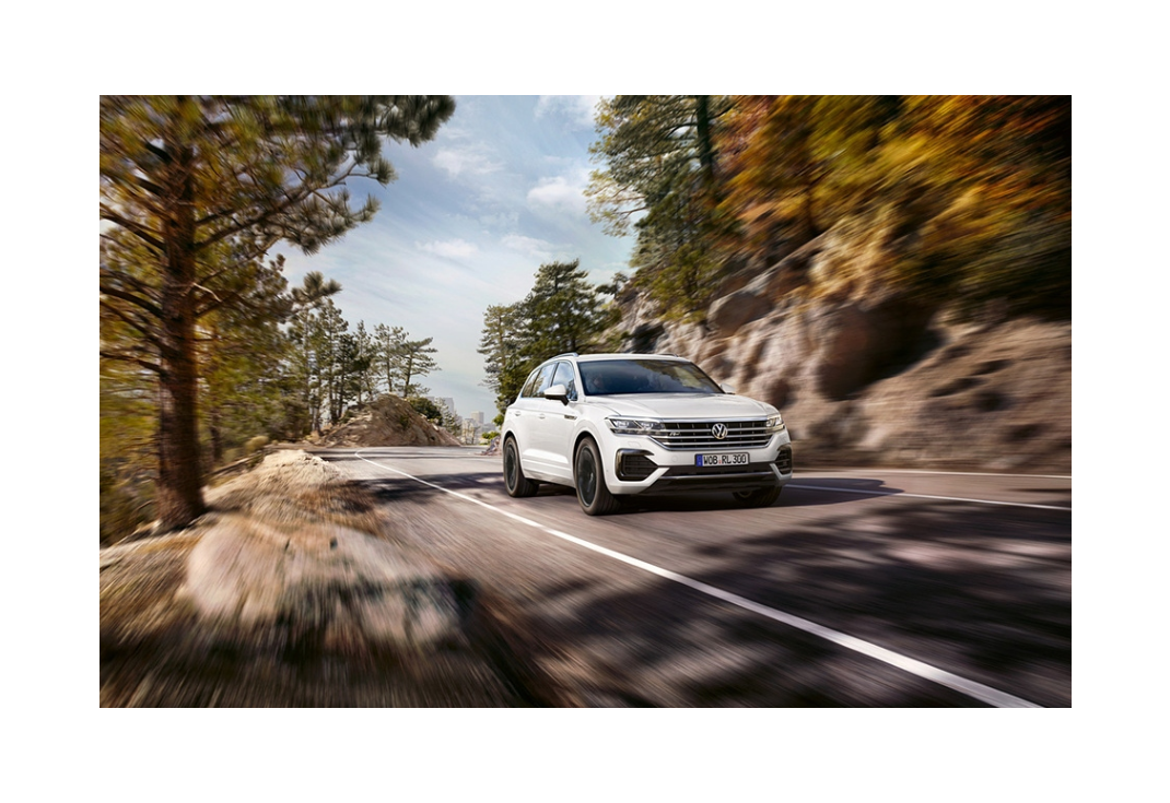 투아렉 이미지 2