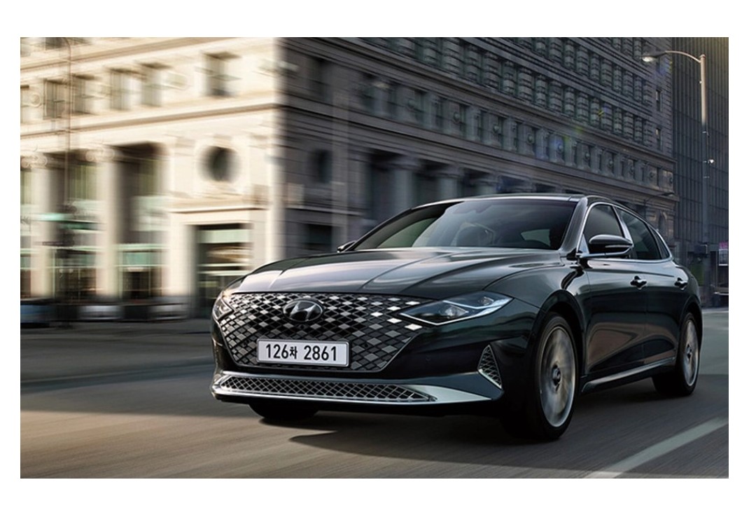 그랜저 이미지 2