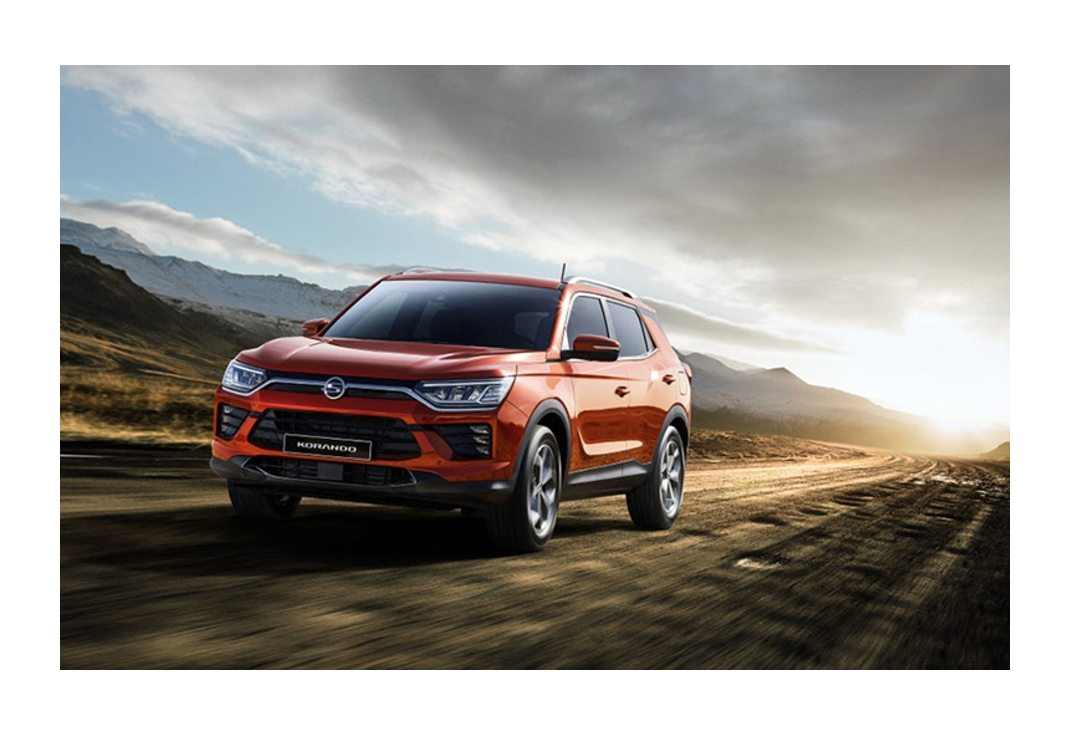 코란도 이미지 4