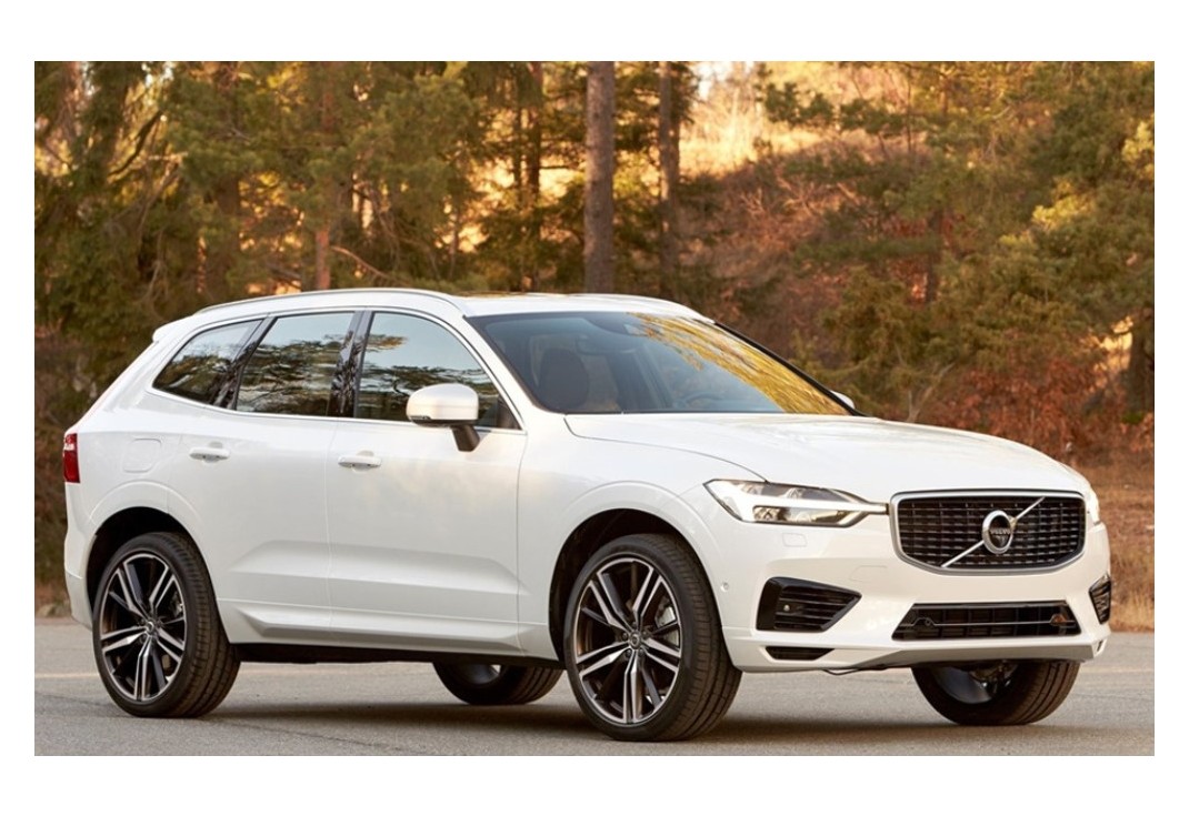 VOLVO XC60 이미지 9