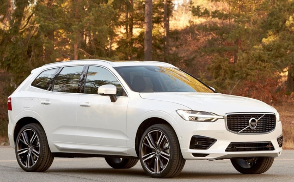 VOLVO XC60 이미지 9