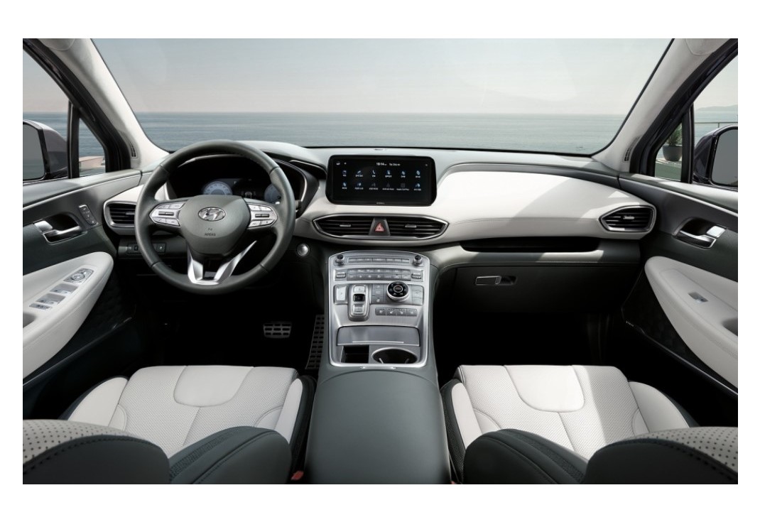 싼타페 이미지 5