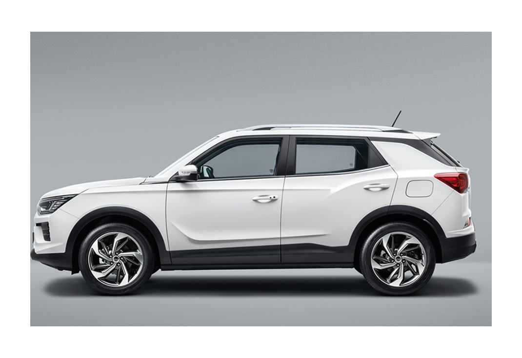 코란도 이미지 8