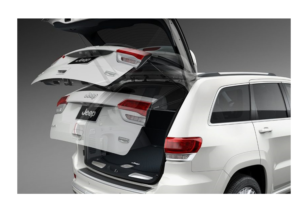 그랜드 체로키 이미지 8