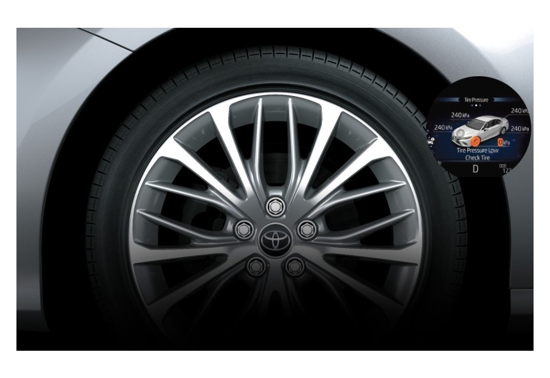 캠리 2.5 가솔린 이미지 6