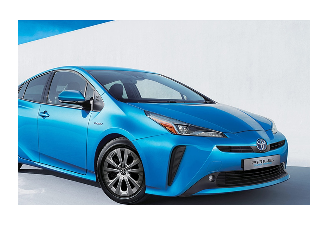 프리우스 이미지 4