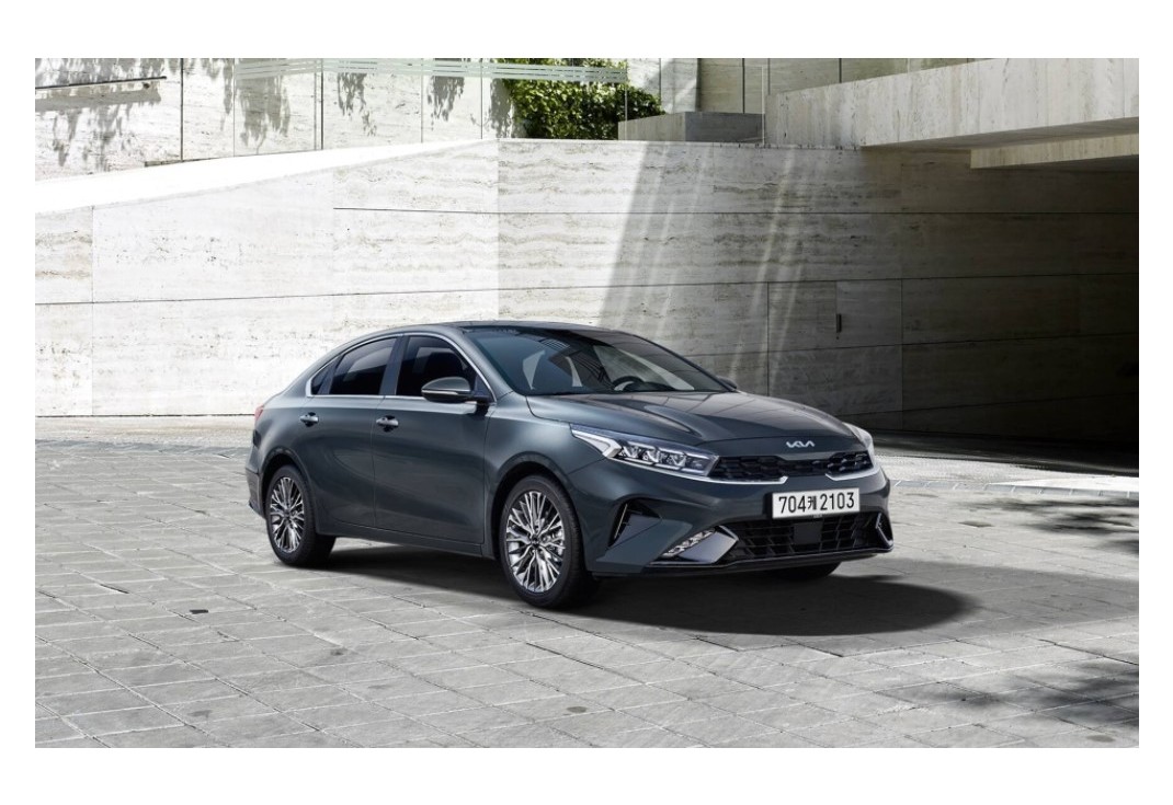 올 뉴 K3 가솔린 1.6 이미지 9