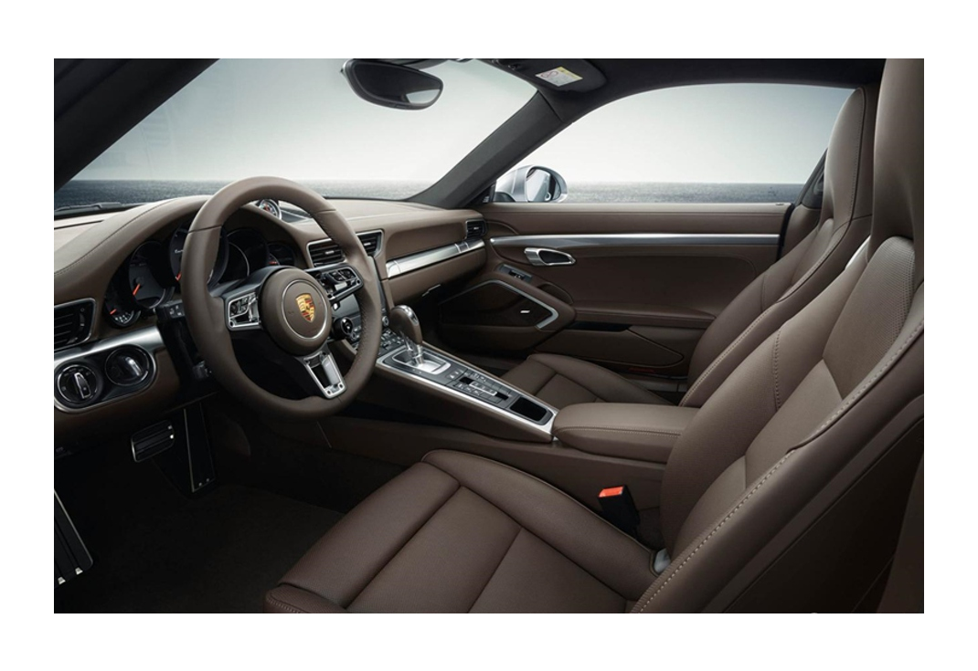 포르쉐 카레라 911 이미지 10